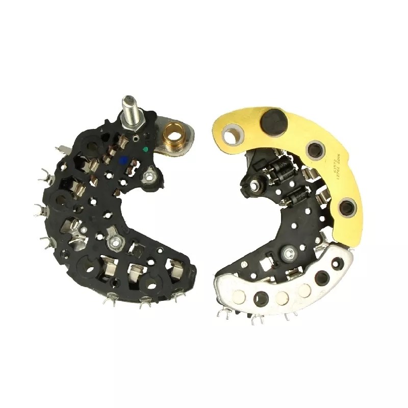 Pont de diodes, alternateur BV PSH 053.000.281.006