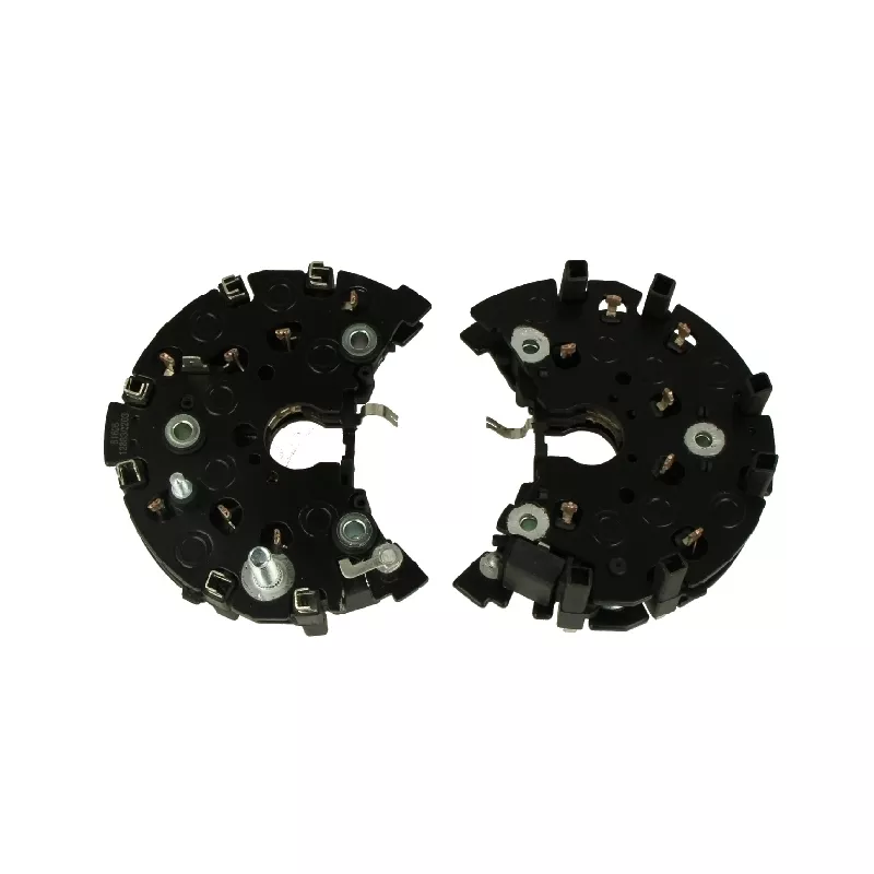 Pont de diodes, alternateur BV PSH 053.000.366.016