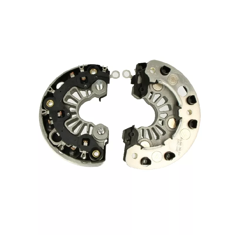 Pont de diodes, alternateur BV PSH 053.000.380.016