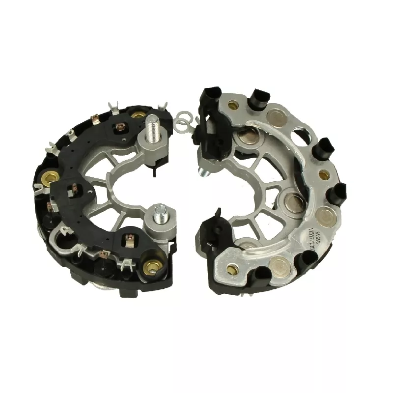 Pont de diodes, alternateur BV PSH 053.000.390.016