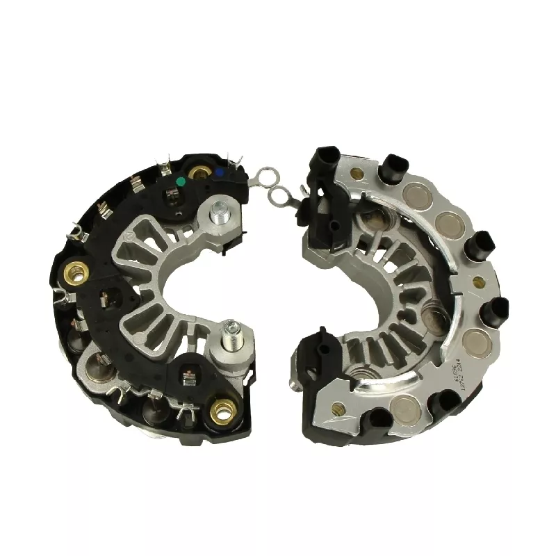 Pont de diodes, alternateur BV PSH 053.000.436.016
