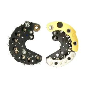 Pont de diodes, alternateur BV PSH 053.000.467.006