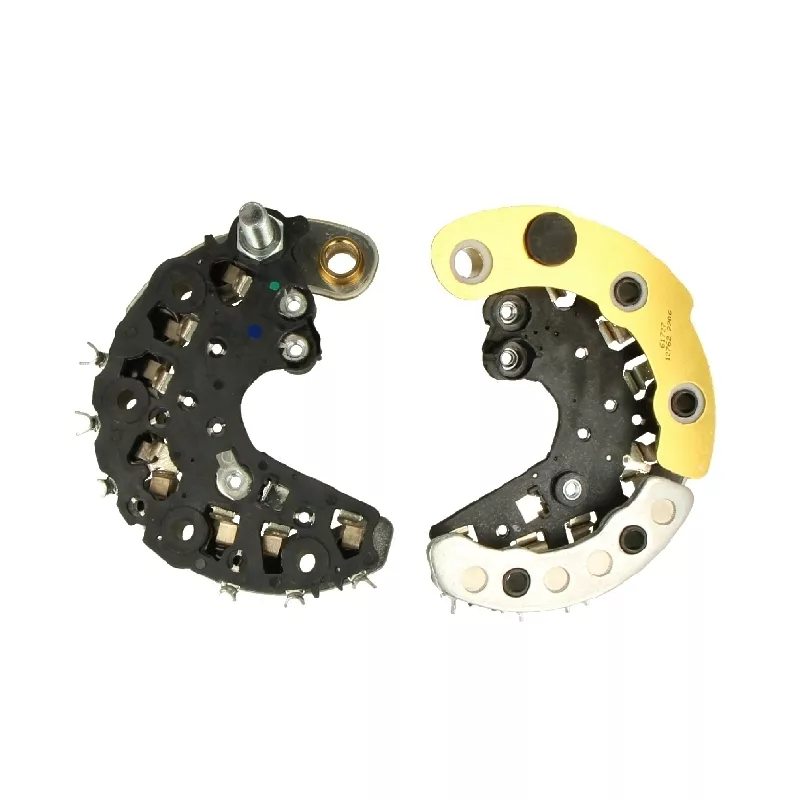 Pont de diodes, alternateur BV PSH 053.000.467.006