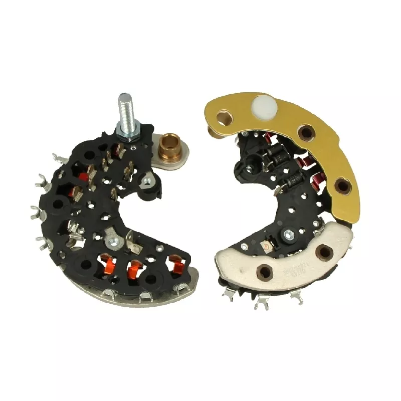 Pont de diodes, alternateur BV PSH 053.000.488.006