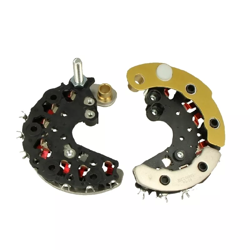 Pont de diodes, alternateur BV PSH 053.000.494.006
