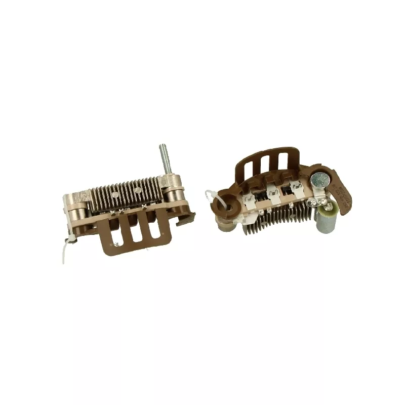 Pont de diodes, alternateur BV PSH 053.000.523.136