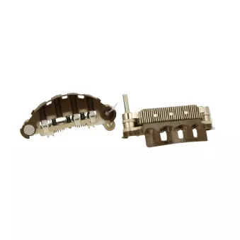 Pont de diodes, alternateur BV PSH 053.000.527.136