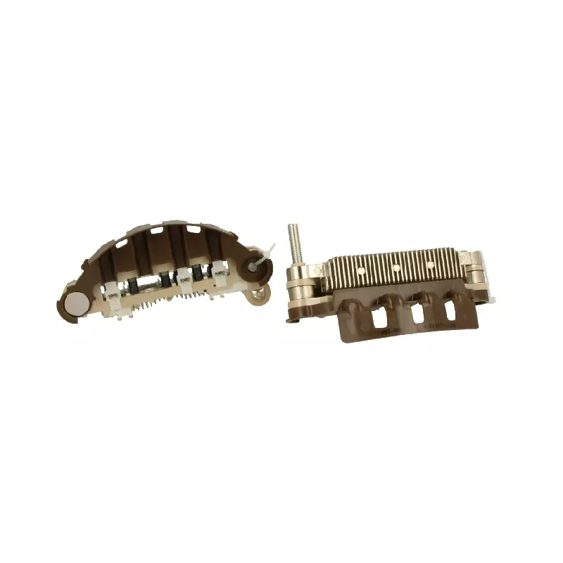 Pont de diodes, alternateur BV PSH 053.000.527.136