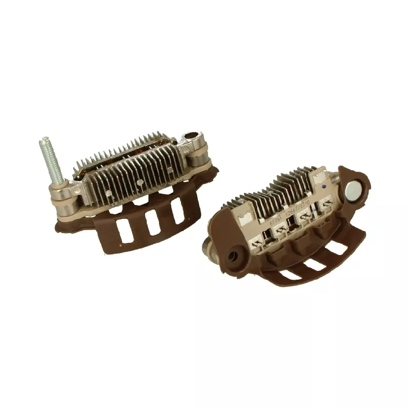 Pont de diodes, alternateur BV PSH 053.000.532.136