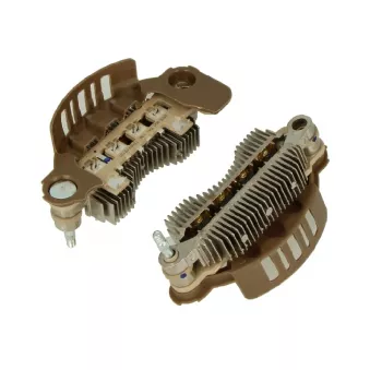 Pont de diodes, alternateur BV PSH 053.000.541.136
