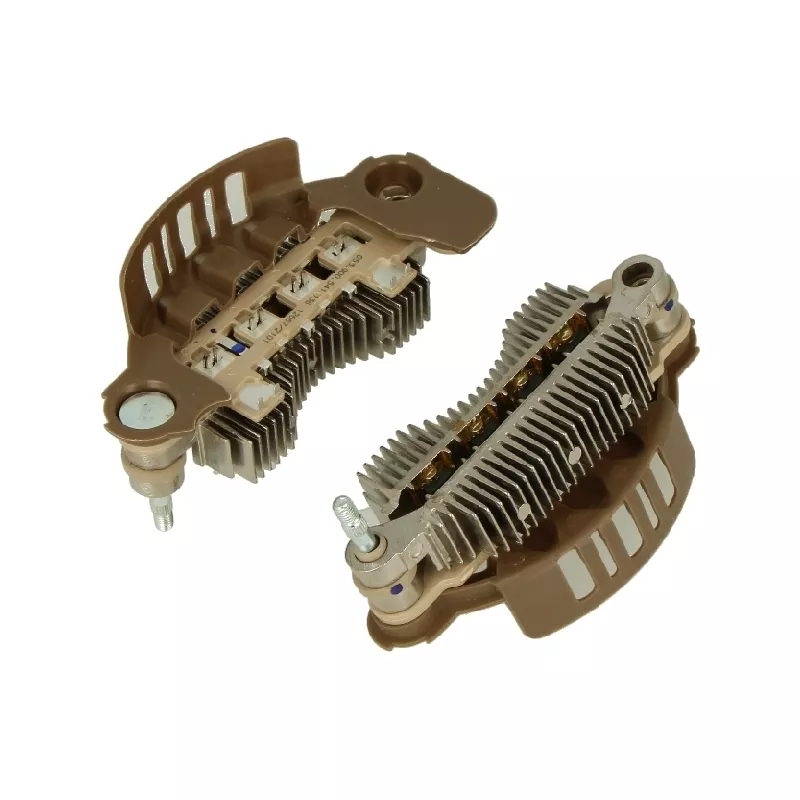 Pont de diodes, alternateur BV PSH 053.000.541.136
