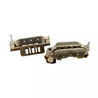 Pont de diodes, alternateur BV PSH 053.000.551.136