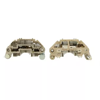 Pont de diodes, alternateur BV PSH 053.000.552.006