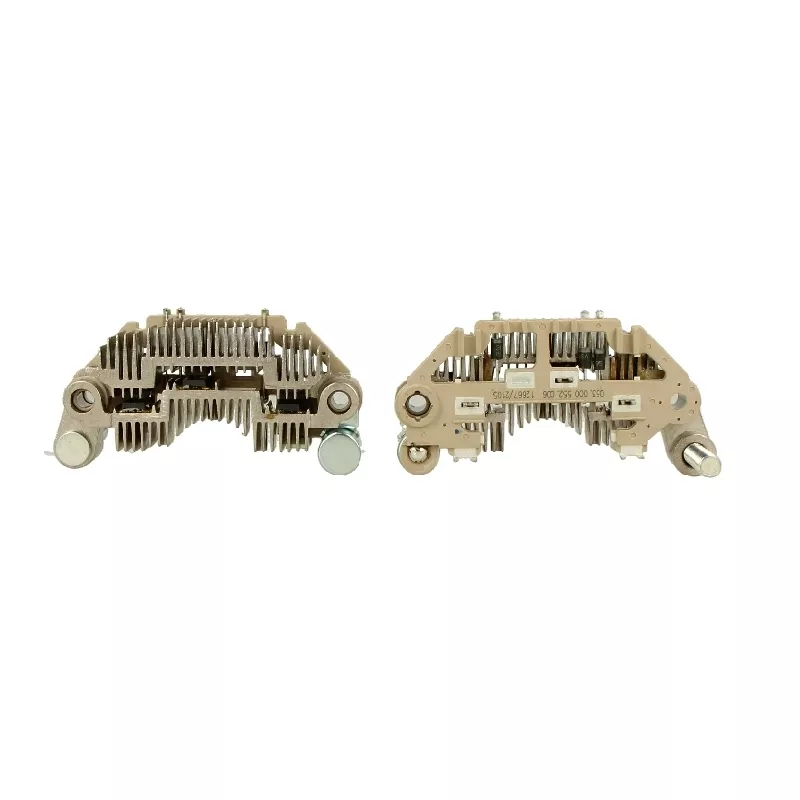 Pont de diodes, alternateur BV PSH 053.000.552.006