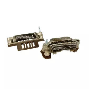 Pont de diodes, alternateur BV PSH 053.000.556.136
