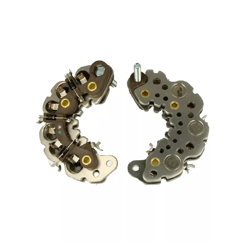 Pont de diodes, alternateur BV PSH 053.000.571.036