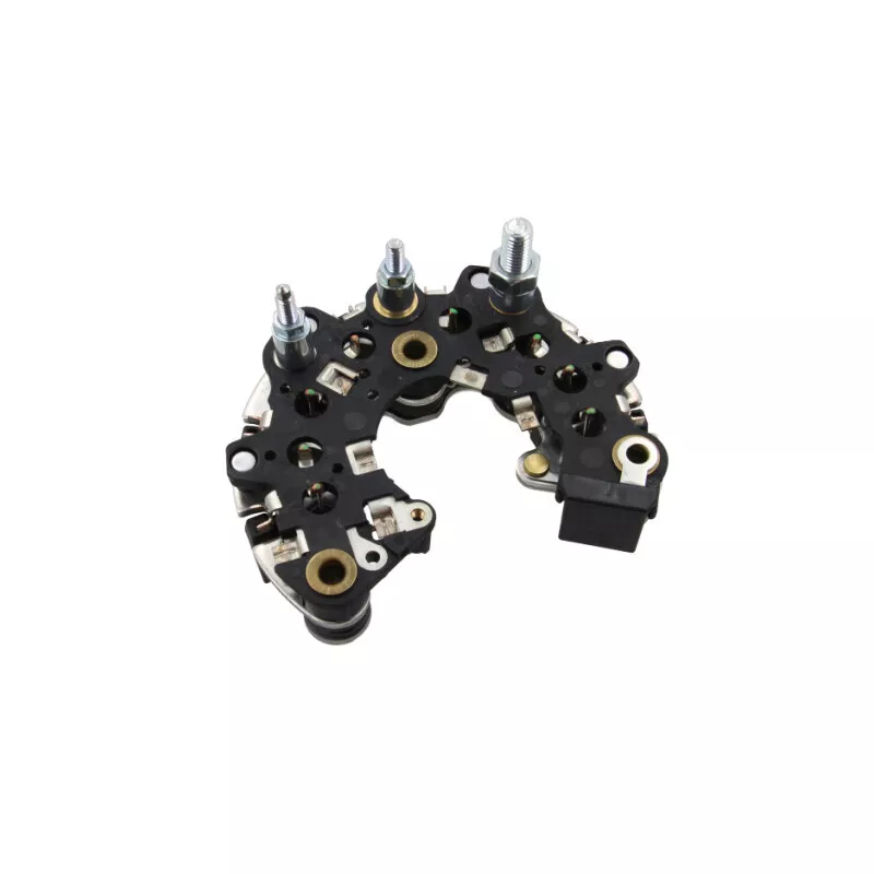 Pont de diodes, alternateur BV PSH 053.000.582.310
