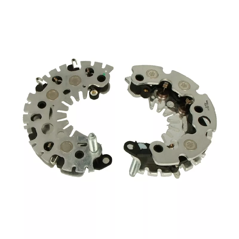 Pont de diodes, alternateur BV PSH 053.000.646.056