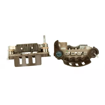 Pont de diodes, alternateur BV PSH 053.000.650.206