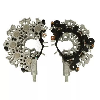 Pont de diodes, alternateur BV PSH 053.000.659.016