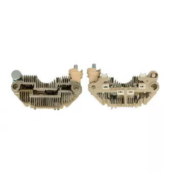 Pont de diodes, alternateur BV PSH 053.000.661.206