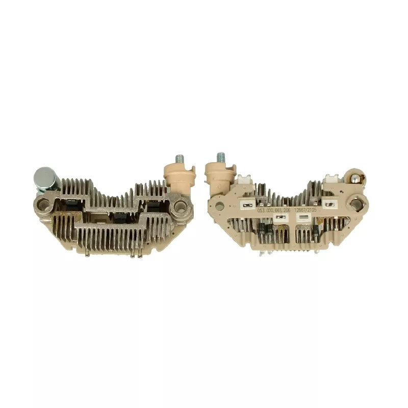 Pont de diodes, alternateur BV PSH 053.000.661.206