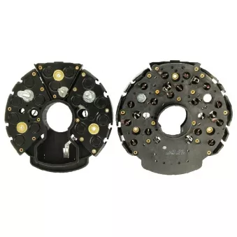 Pont de diodes, alternateur BV PSH 053.000.672.016