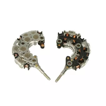 Pont de diodes, alternateur BV PSH 053.000.733.056