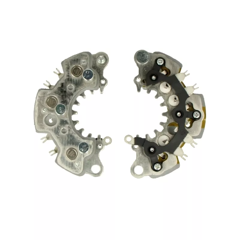 Pont de diodes, alternateur BV PSH 053.000.752.086
