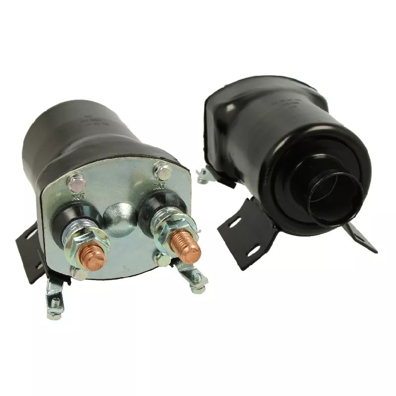 Contacteur, démarreur BV PSH 054.000.047.036