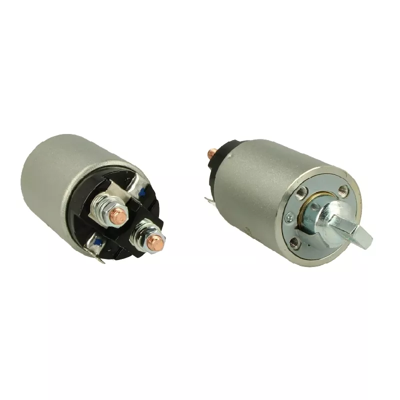 Contacteur, démarreur BV PSH 054.001.202.136