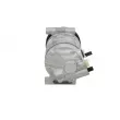 Compresseur, climatisation BV PSH 090.105.002.260 - Visuel 3