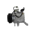 Compresseur, climatisation BV PSH 090.115.001.260 - Visuel 2