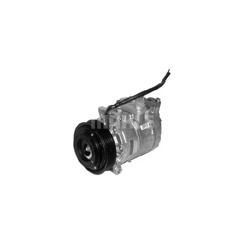 Compresseur, climatisation BV PSH 090.135.008.310