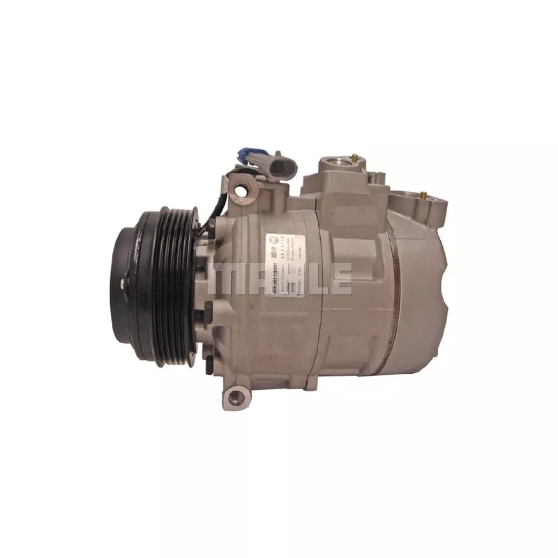 Compresseur, climatisation BV PSH 090.135.009.311