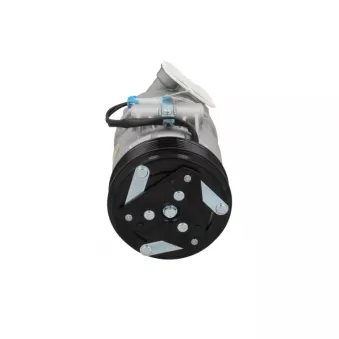 Compresseur, climatisation BV PSH 090.135.017.040