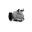Compresseur, climatisation BV PSH 090.135.072.131 - Visuel 2