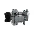 Compresseur, climatisation BV PSH 090.145.009.200 - Visuel 2