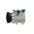 Compresseur, climatisation BV PSH 090.155.056.310 - Visuel 2