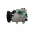 Compresseur, climatisation BV PSH 090.155.074.908 - Visuel 2
