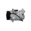 Compresseur, climatisation BV PSH 090.165.007.000 - Visuel 2