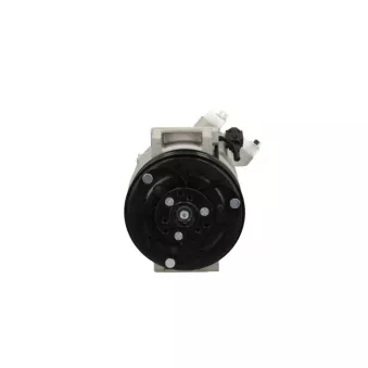 Compresseur, climatisation BV PSH 090.165.034.000