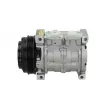 Compresseur, climatisation BV PSH 090.185.001.050 - Visuel 2