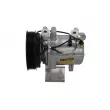 Compresseur, climatisation BV PSH 090.185.014.200 - Visuel 2