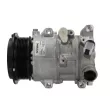 Compresseur, climatisation BV PSH 090.195.001.260 - Visuel 2