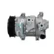Compresseur, climatisation BV PSH 090.195.003.050 - Visuel 2