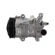 Compresseur, climatisation BV PSH 090.195.004.260 - Visuel 2