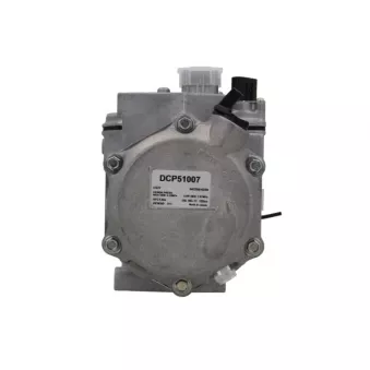 Compresseur, climatisation BV PSH 090.195.009.260