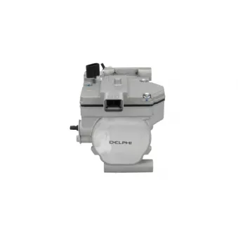 Compresseur, climatisation BV PSH 090.195.014.240
