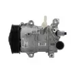 Compresseur, climatisation BV PSH 090.195.022.260 - Visuel 2